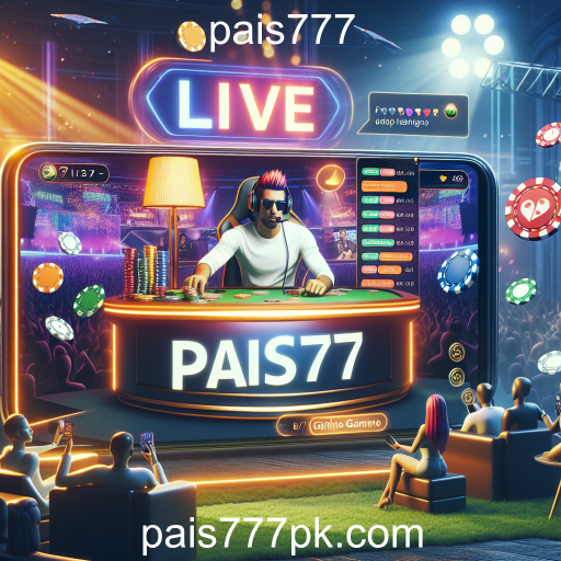 Gaming Ao Vivo